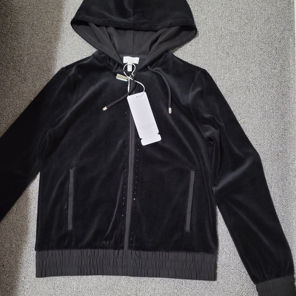 Escada Velour sportwear set size XS - Picture 10 of 16